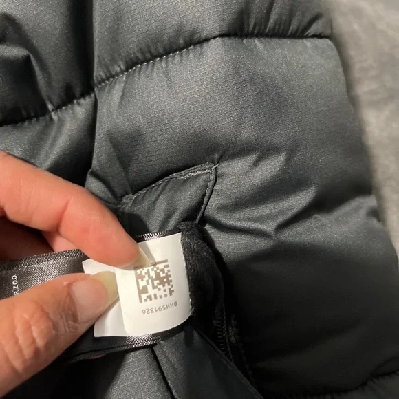 The North Face Men’s Brazenfire Jacket